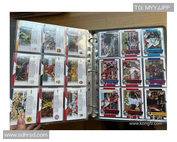 探索足球球星卡盒装的收藏魅力与隐藏价值揭秘