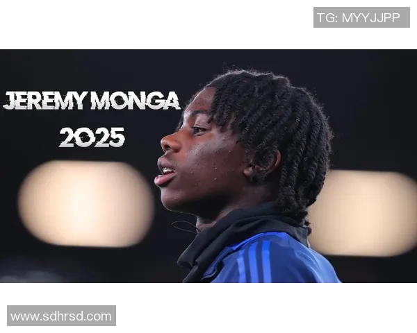 2025年足球新星崛起：全球最具潜力的十位未来巨星分析